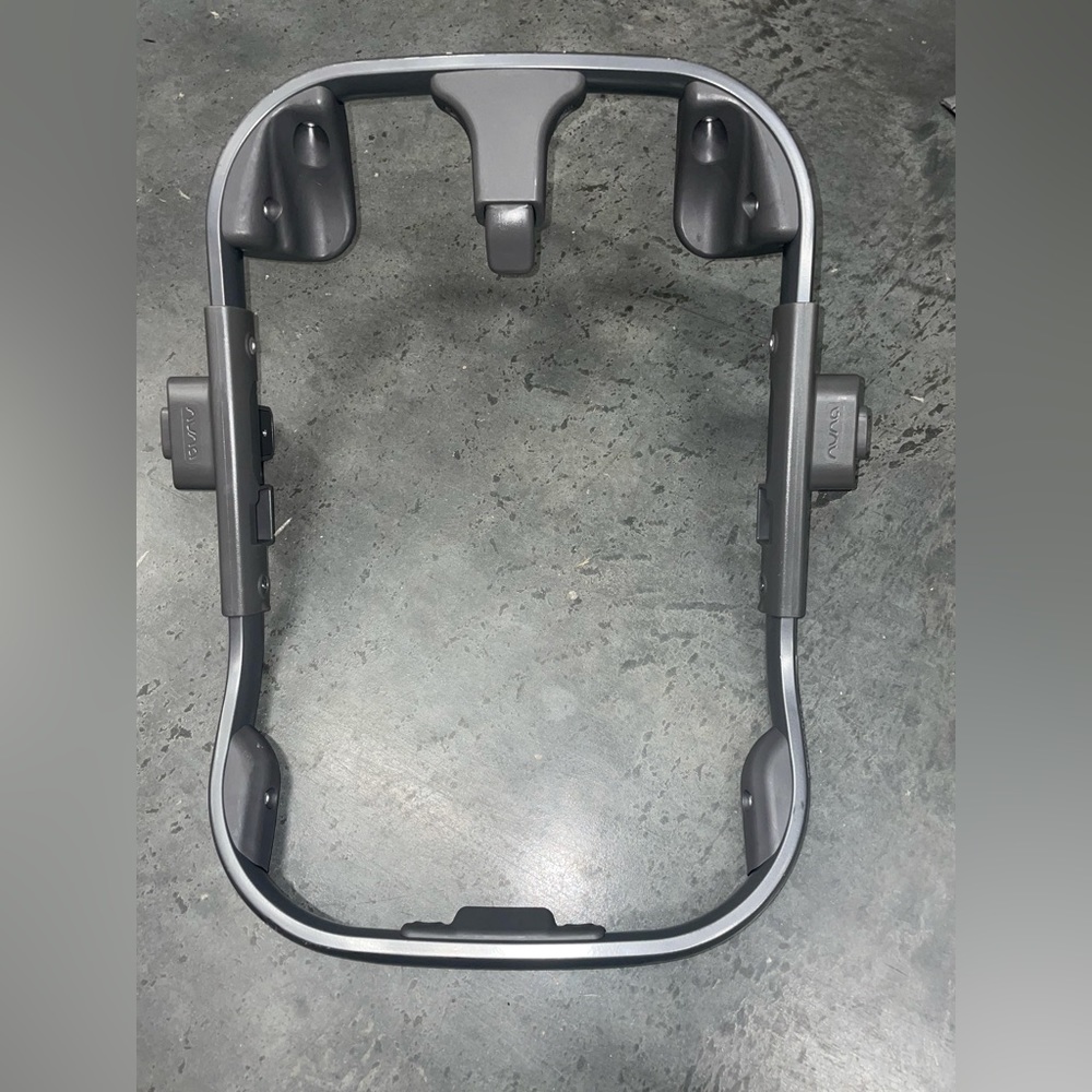 Nuna Car Seat Adapter